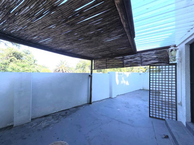 To Let 2 Bedroom Property for Rent in Amanda Glen Western Cape